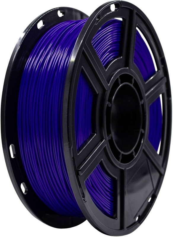 FLASHFORGE Filament ABS-Kunststoff 1.75 mm Blau ABL1 1000 g