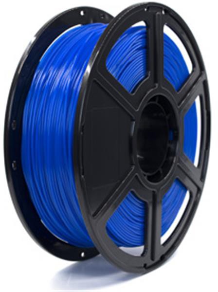 FLASHFORGE Filament PLA 1.75 mm Blau PTBL1