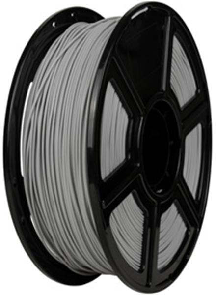 FLASHFORGE Filament PLA 1.75 mm Hellgrau 90007484001