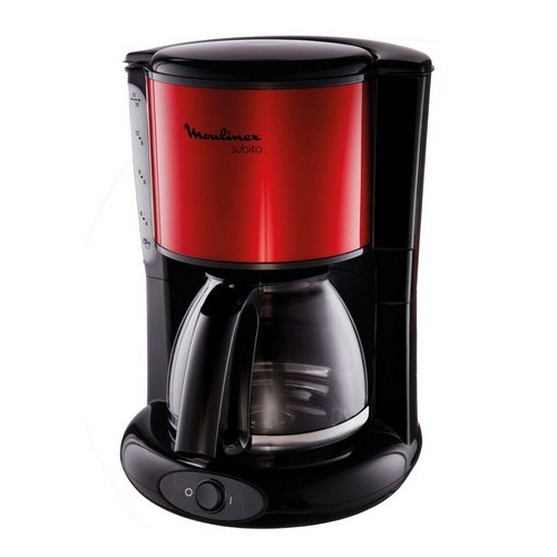 Thumbnail - Moulinex Kaffeemaschine FG 360 D