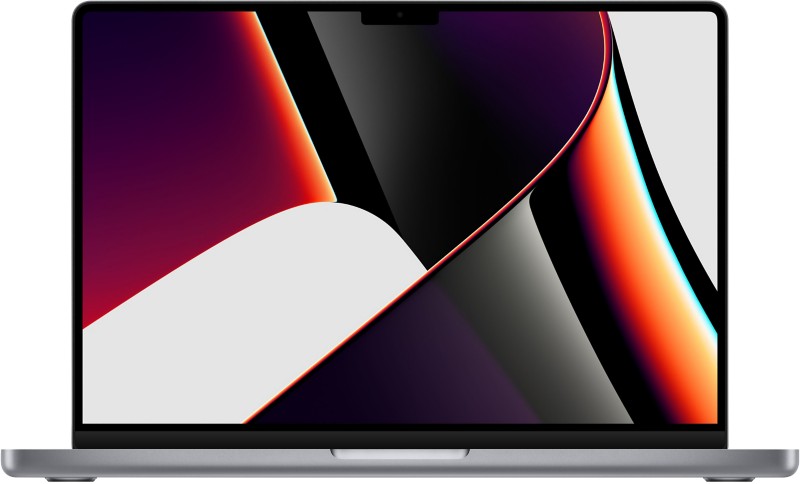 Image of Apple MacBook Pro M1 Pro 1 TB SSD macOS MKGQ3D/A