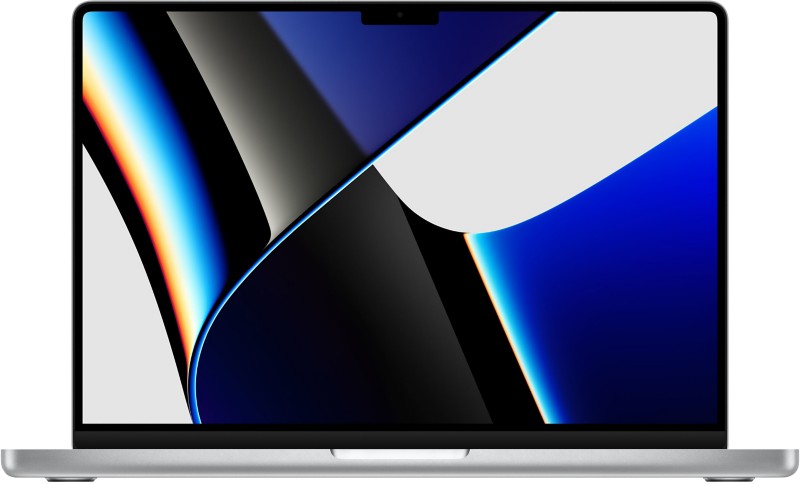 Image of Apple MacBook Pro M1 Pro 1 TB SSD macOS MKGT3D/A
