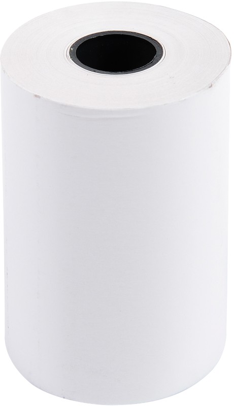 Thumbnail - Exacompta Thermorolle 57 mm x 40 mm x 12 mm x 18 m 55 g/m² 10 Rollen