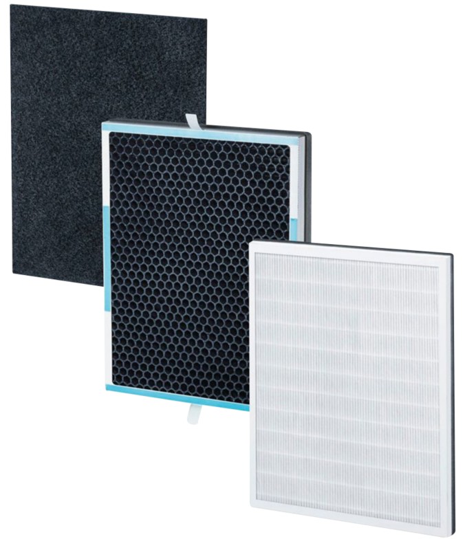 Image of beurer Ersatzset LR 500