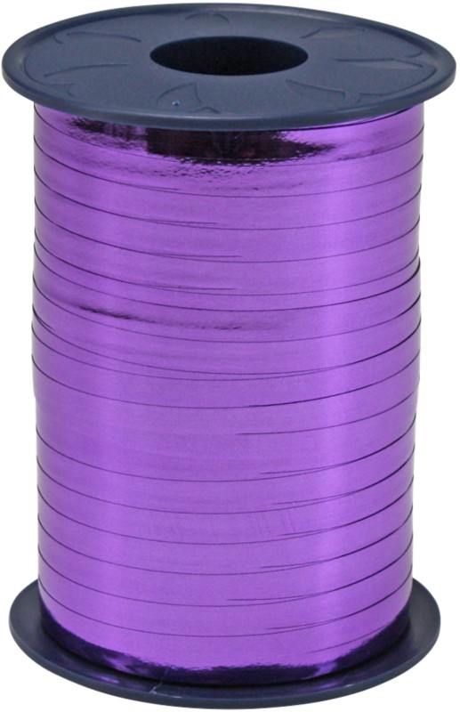 PRAESENT Ringelband 2855-610 Violett 5 mm x 400 m 4 Stück