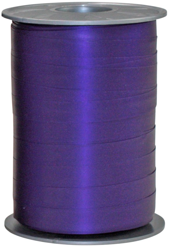 PRAESENT Ringelband 3539-610 Violett 10 mm x 200 m 4 Stück