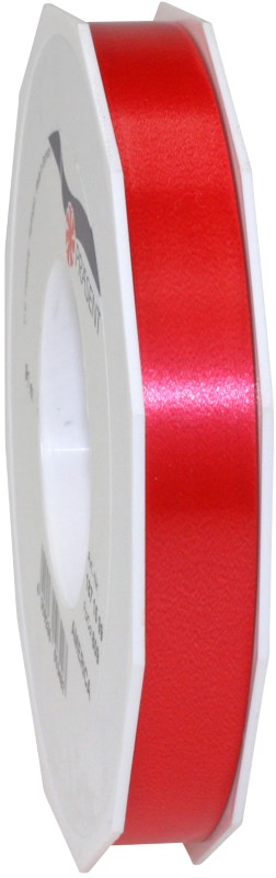 PRAESENT Ringelband 1871599-609 Rot 15 mm x 91 m 4 Stück