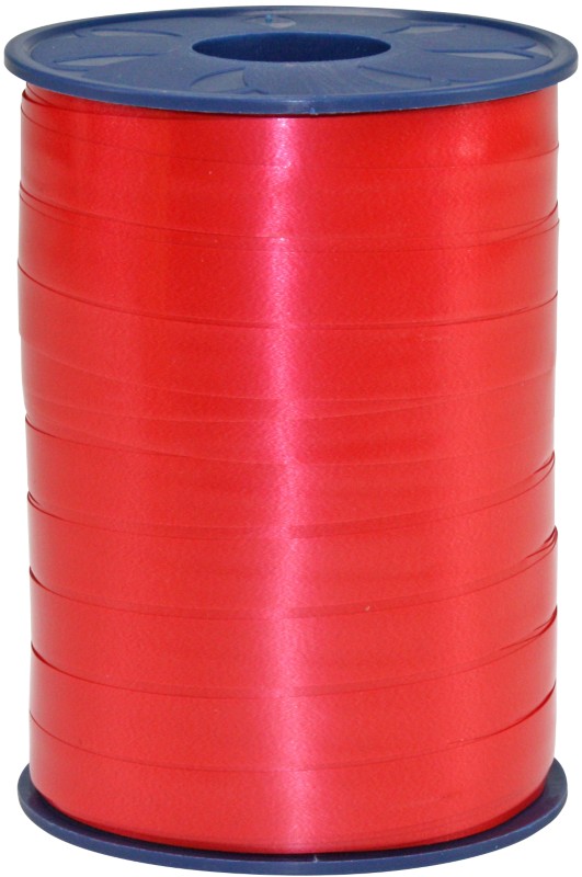 Thumbnail - PRAESENT Ringelband 2549-609 Rot 10 mm x 250 m 4 Stück