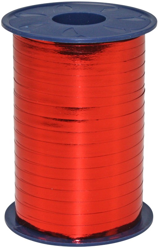 PRAESENT Ringelband 2855-609 Rot 5 mm x 400 m 4 Stück