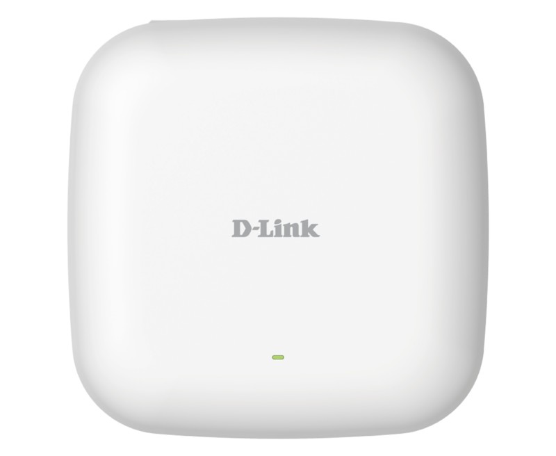 D-Link Zugangspunkt DAP-2662 Wi-Fi 5 802.11 5GHz, 2.4GHz Deckenhalterung, Wandhalterung