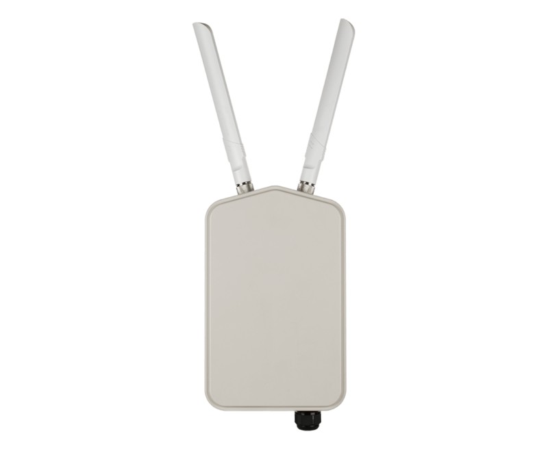 D-Link Zugangspunkt DWL-8720AP Wi-Fi 5 802.11 5GHz, 2.4GHz
