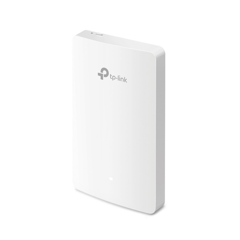 Thumbnail - Tp-Link Zugangspunkt EAP235-WALL Wi-Fi 5 802.11 Wave 2 5GHz, 2.4GHz Wandmontage