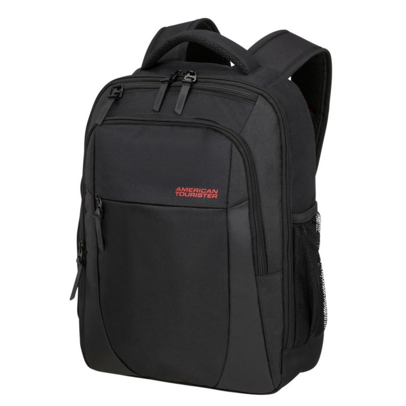 Thumbnail - American Tourister 139867-1041 AT Urban Groove UG12 Rucksack 15,6 Zoll, schwarz