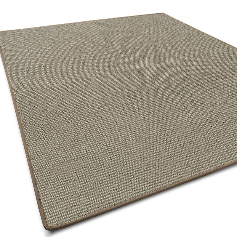 Floordirekt Teppich Carlton 23741 Beige Rechteckig 1000 mm x 1500 mm