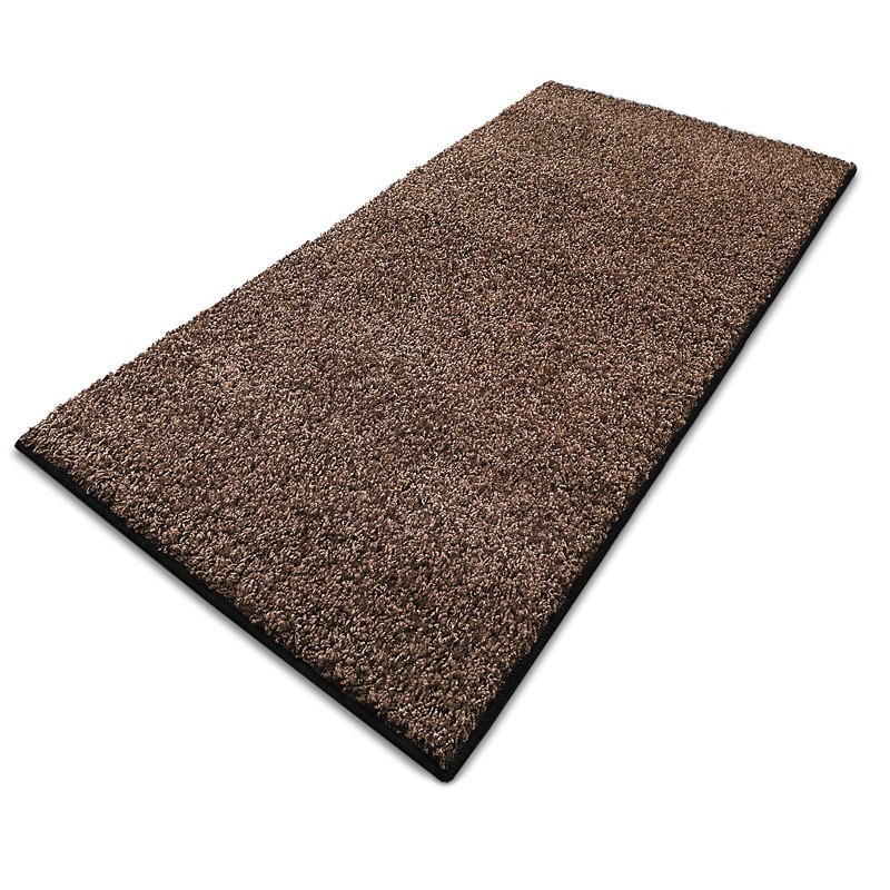 Floordirekt Teppich-Läufer Bali 10492 Nougat Rechteckig 500 mm x 1000 mm