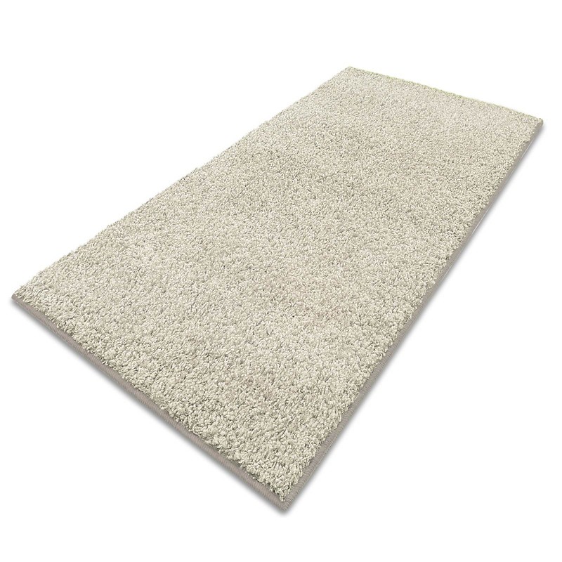 Floordirekt Teppich-Läufer Bali 10458 Creme Quadratisch 1000 mm x 1000 mm