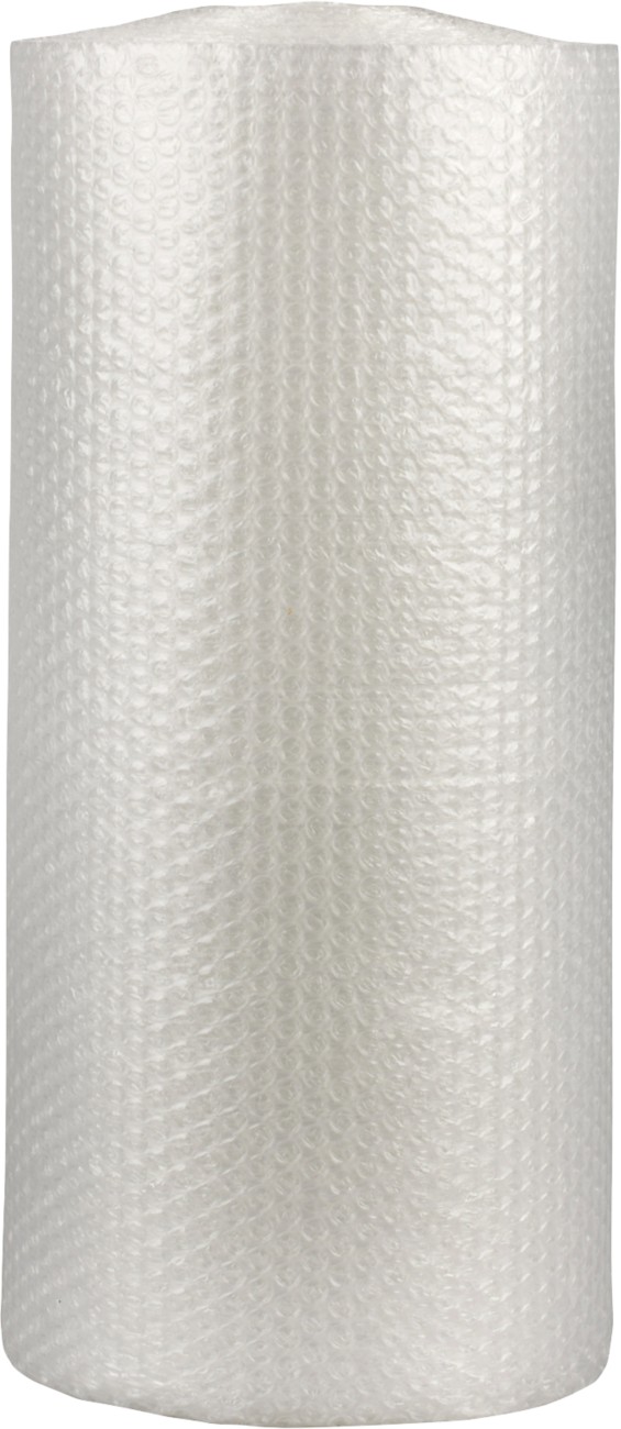 Sealed Air Bubble Wrap Pe (Polyethylene) Recycled 30% 500 Mm (W) X 25 M (L) Grey