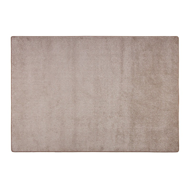 Floordirekt Teppich-Läufer Sundae 24522 Beige Rechteckig 800 mm x 4000 mm