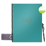 RocketBook Notebook EVR-L-RC-CCE-FR Not Perforated 32 Pages Neptune Teal