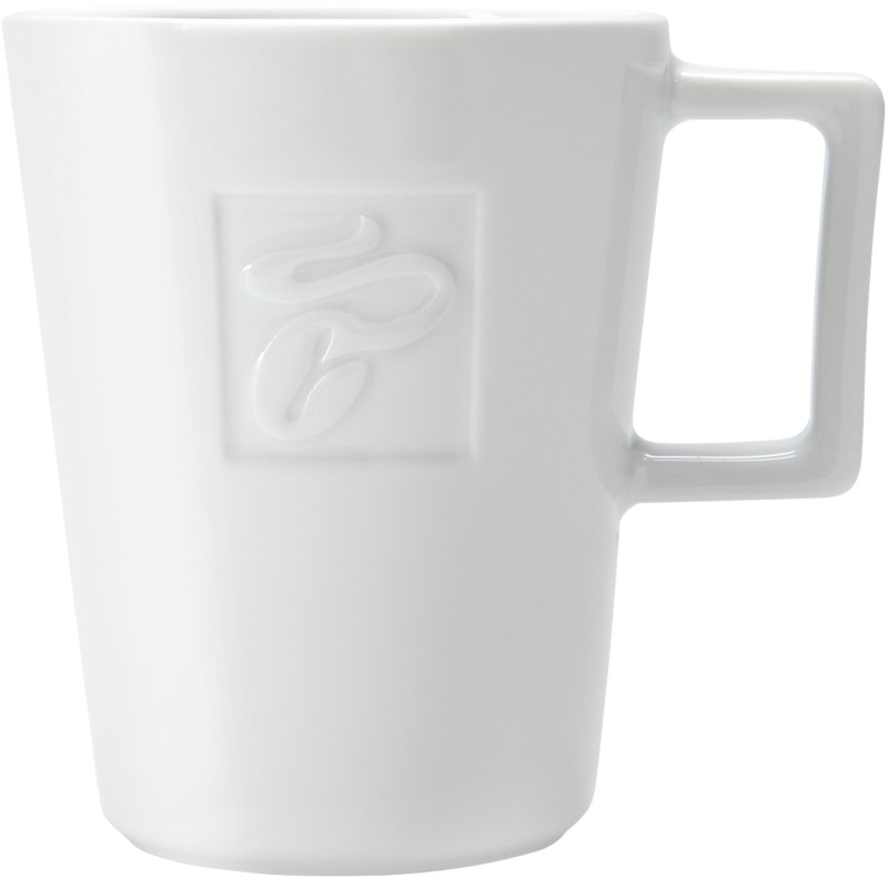 Tchibo Kaffeetasse Porzellan 517892 225ml 6 Stück