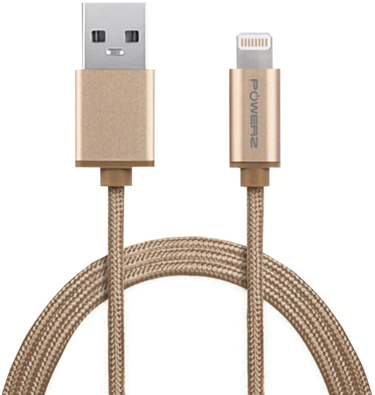 Aquarius Gold Usb Cable X 90 X 50 Mm Size 20