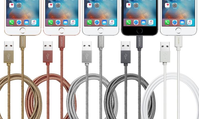 Aquarius Pink Usb Cable X 80 X 170 Mm Size 20