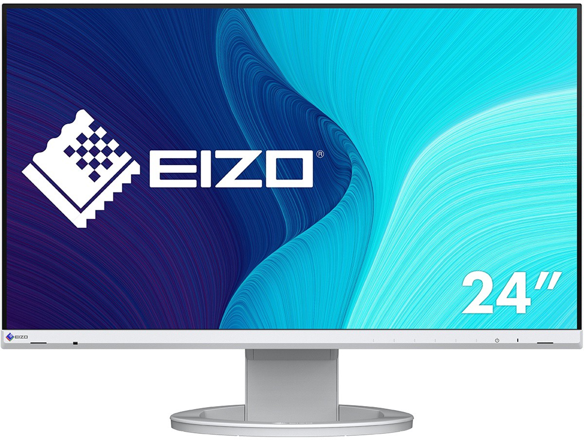 Thumbnail - EIZO Monitor EV2480 60,5 cm (23,8")