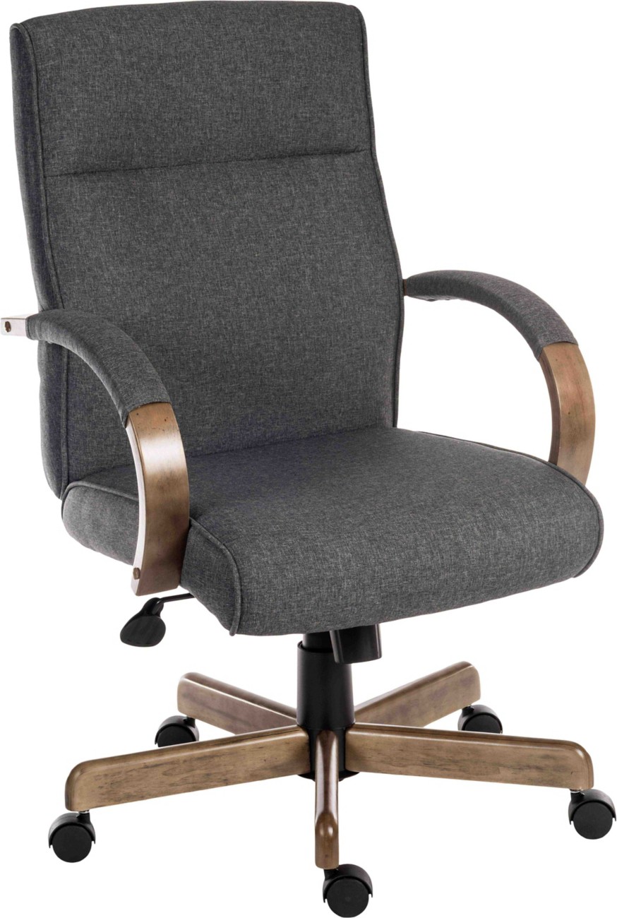 Teknik Office Chair 6969