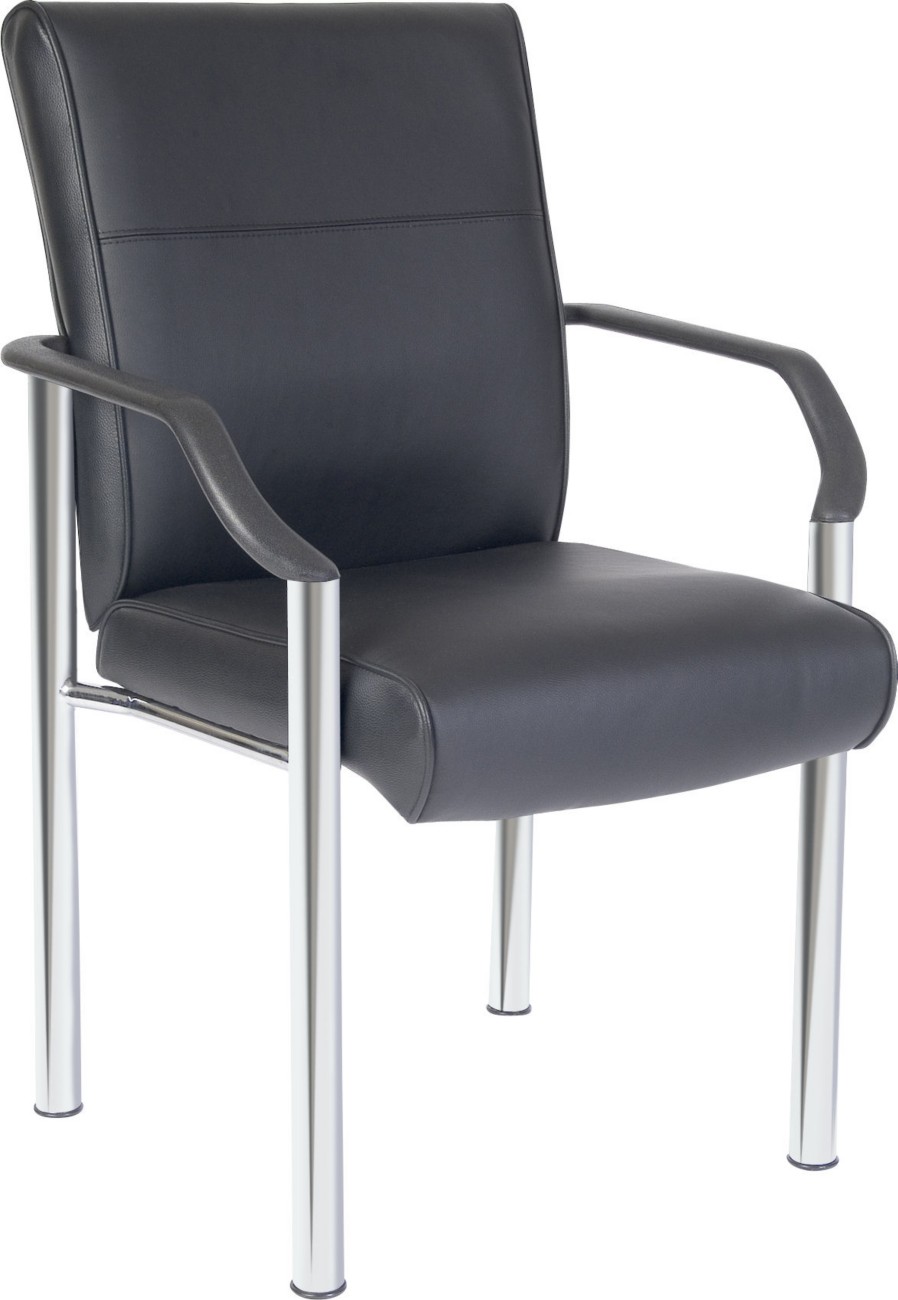 Teknik Visitor Chair B689