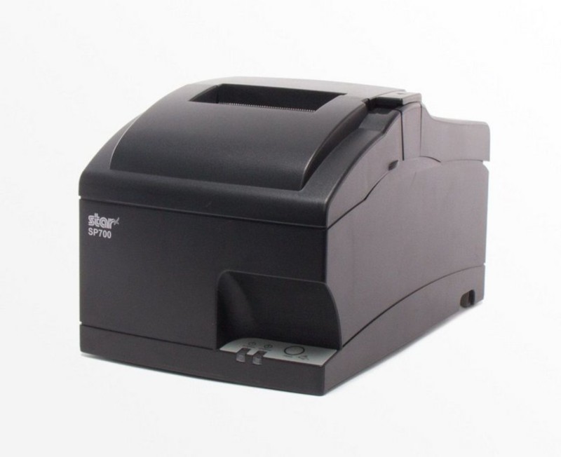 Star POS-Drucker 39330530 Grau