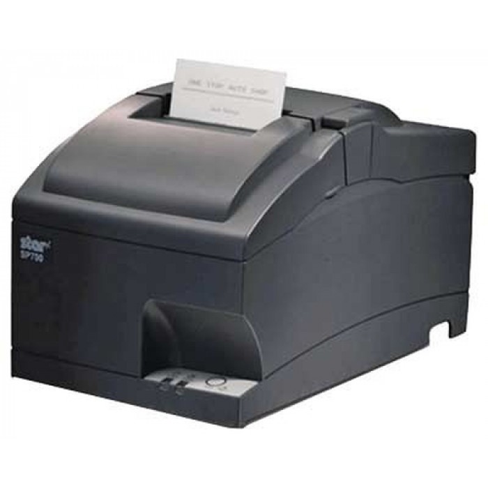 Star POS-Drucker 39330540 Grau