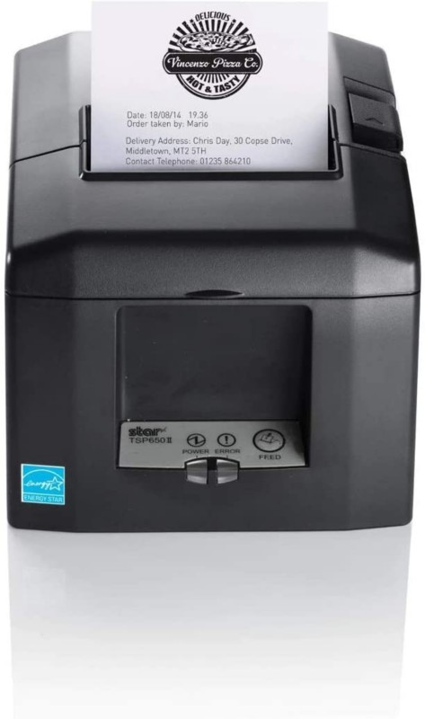 Star POS-Drucker 39449210 Grau