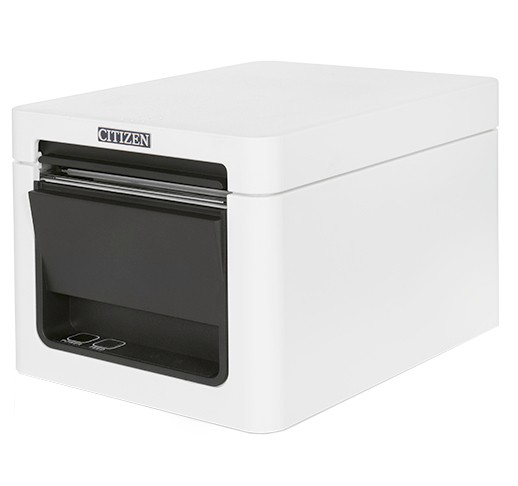 Citizen CT-E351 POS-Drucker CTE351XXEWX Schwarz