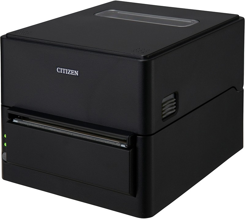 Citizen CT-S4500 Quittungsdrucker