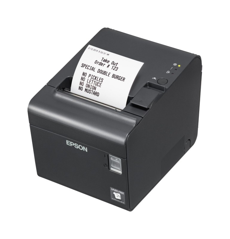 Epson TM L90LF POS-Drucker