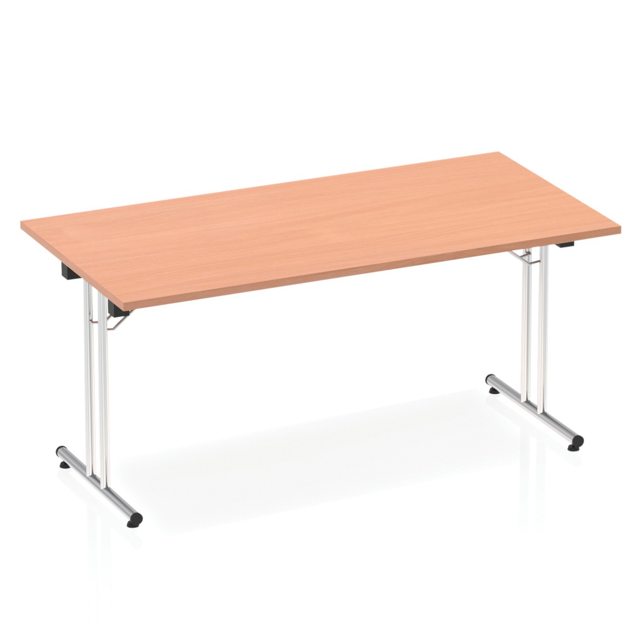 Dynamic Folding Table Ifr1600bch Maple 1,600 X 800 X 730 Mm