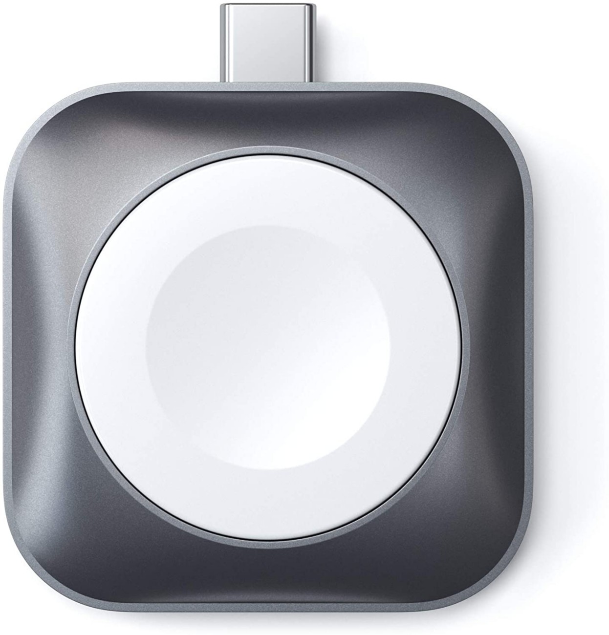 Satechi Docking Station Grey St-Tcmcawm