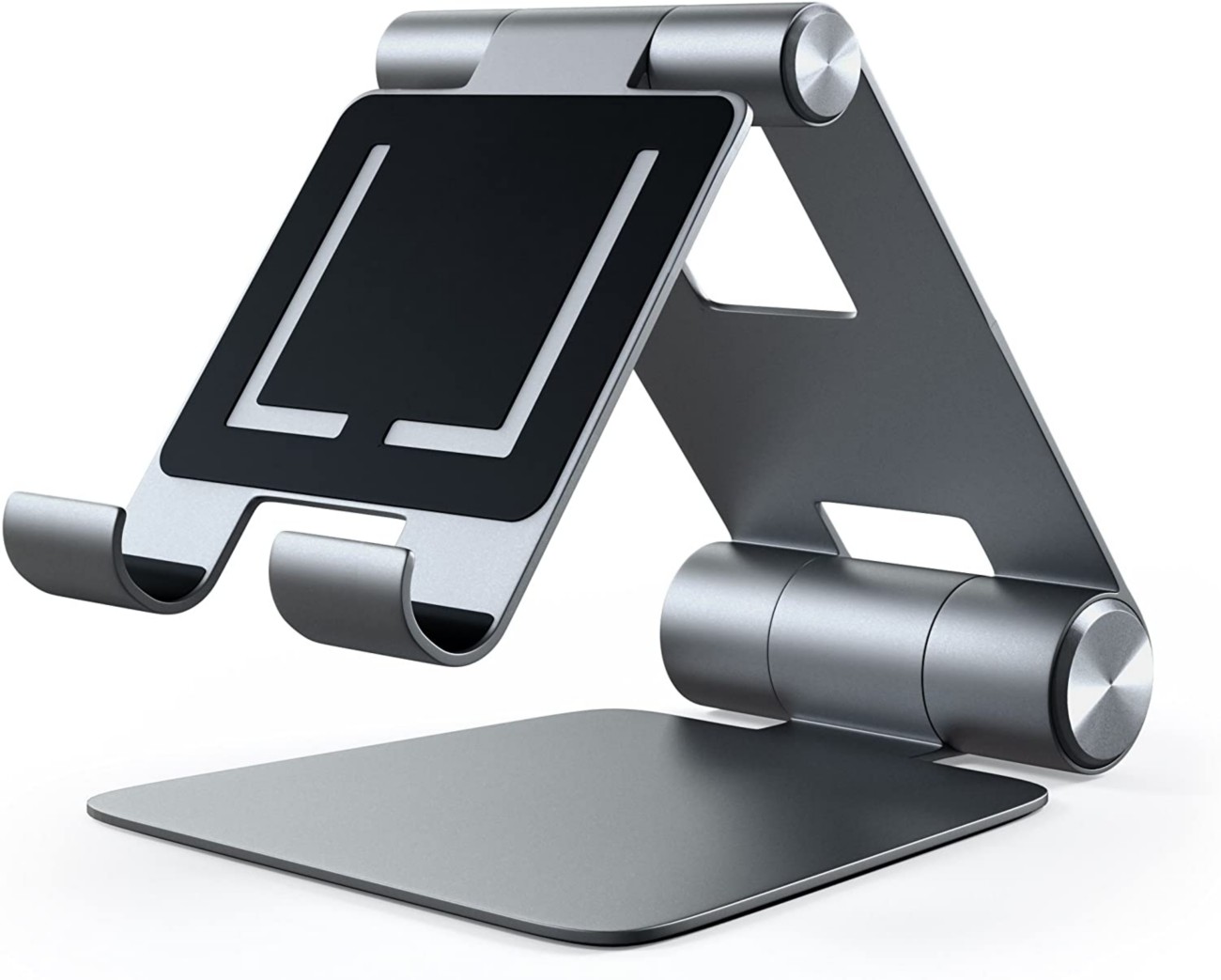Satechi Charging Station Grey St-R1m