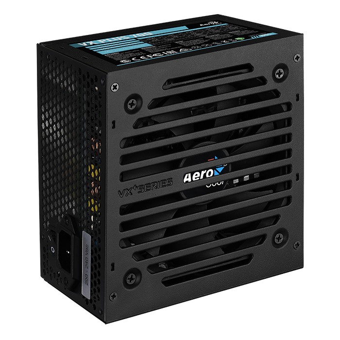 Aerocool Stromversorgung VX PLUS 700 700 W 230 V