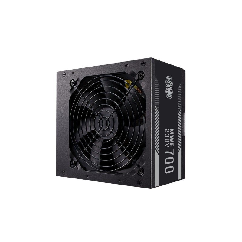 Cooler Master Stromversorgung MPE-7001-ACABW 700 W 240 V