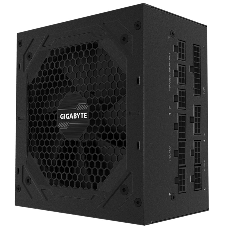 Gigabyte Stromversorgung GP-P750GM 750 W 240 V