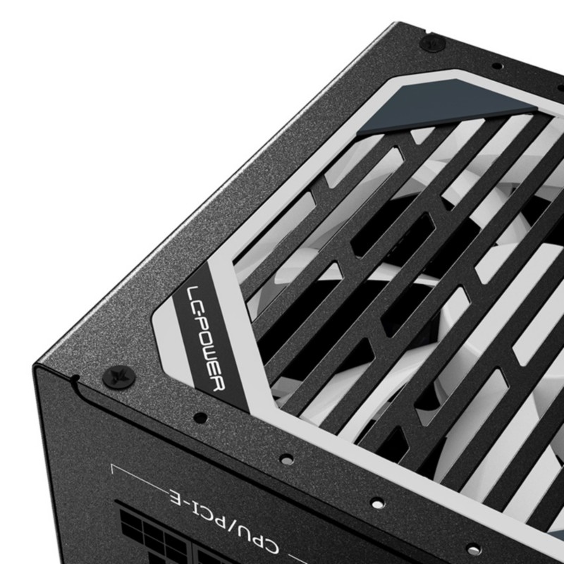 Thumbnail - Lc-Power Stromversorgung LC1000M 1000 W 240 V
