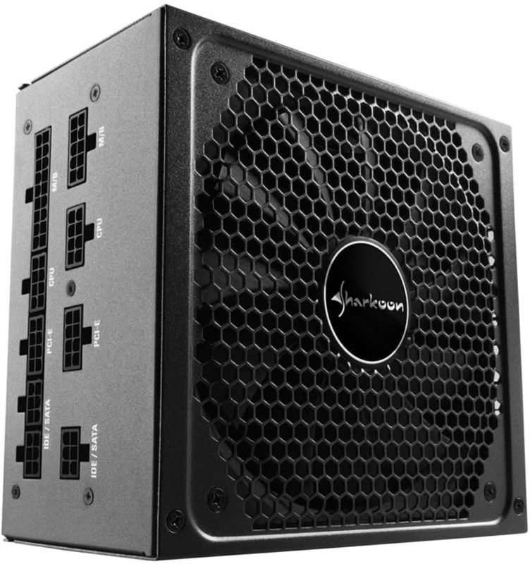  SilentStorm Cool Zero power supply unit 750 W 20+4 pin...