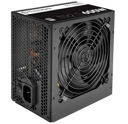 Thumbnail - Thermaltake Stromversorgung 600 W 230 V