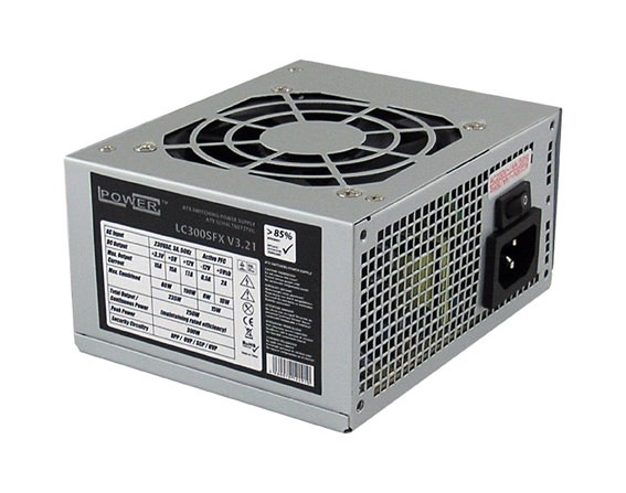 Image of Lc-Power Stromversorgung LC300SFX 285 W