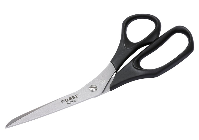 Thumbnail - Dahle Professional Schere 210 mm Edelstahl Schwarz