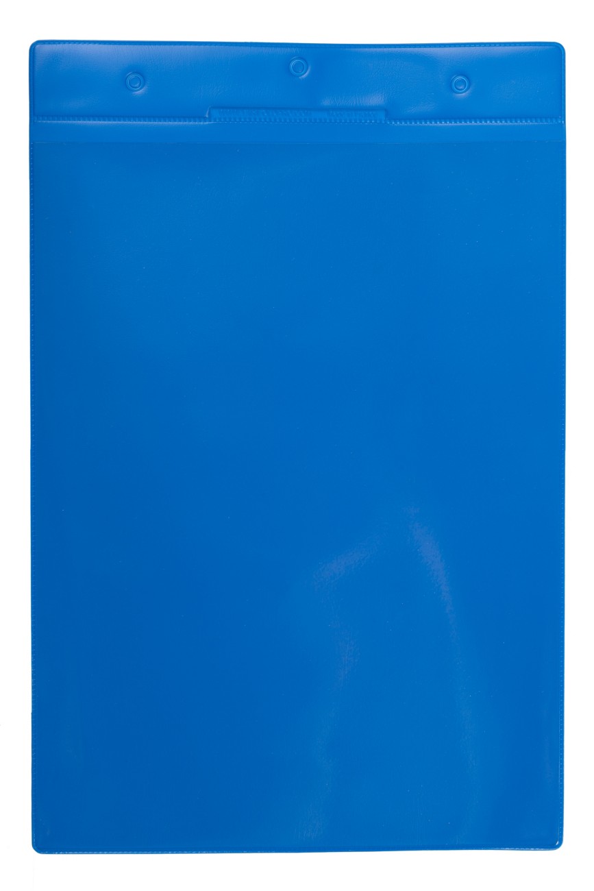 Djois Kennzeichnungshülle 23 x 35 cm 161001 10 Stück