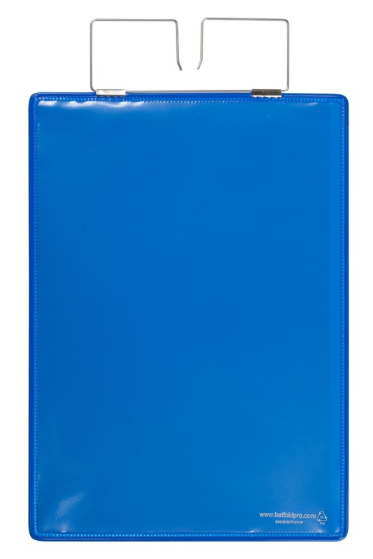 Djois Id Pockets 23.2 X 38 Cm 165001 Pack Of 10