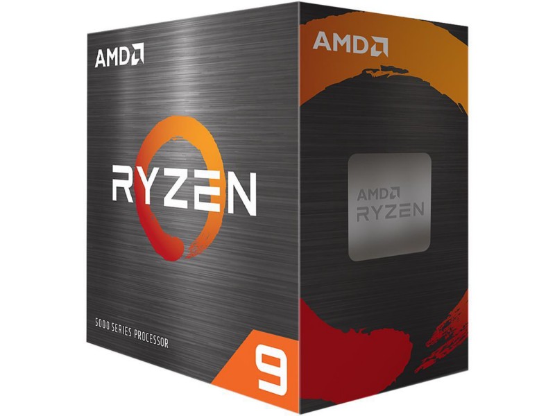 Thumbnail - AMD Desktop-Prozessor 5950X 4.9 GHz