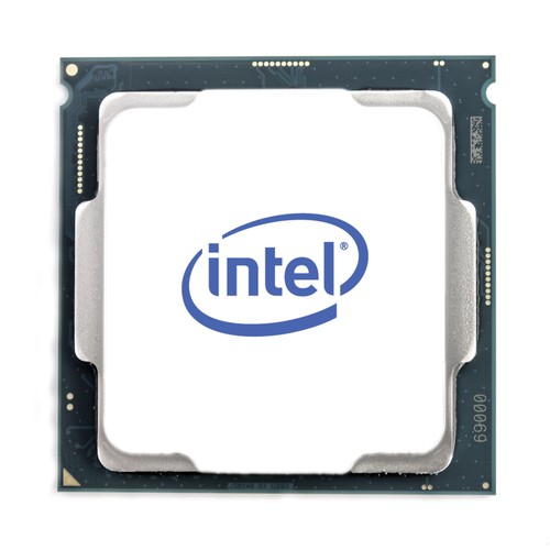 INTEL Desktop-Prozessor i7-11700K 5.0 GHz